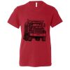 Youth Unisex Jersey Tee Thumbnail