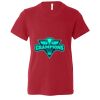 Youth Unisex Jersey Tee Thumbnail