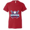 Youth Unisex Jersey Tee Thumbnail
