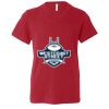 Youth Unisex Jersey Tee Thumbnail