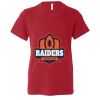 Youth Unisex Jersey Tee Thumbnail