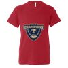 Youth Unisex Jersey Tee Thumbnail
