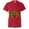 Youth Unisex Jersey Tee Thumbnail