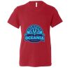 Youth Unisex Jersey Tee Thumbnail