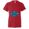 Youth Unisex Jersey Tee Thumbnail