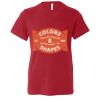 Youth Unisex Jersey Tee Thumbnail