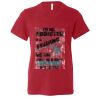 Youth Unisex Jersey Tee Thumbnail