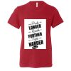 Youth Unisex Jersey Tee Thumbnail