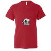 Youth Unisex Jersey Tee Thumbnail