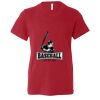 Youth Unisex Jersey Tee Thumbnail