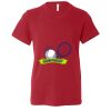 Youth Unisex Jersey Tee Thumbnail