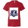 Youth Unisex Jersey Tee Thumbnail