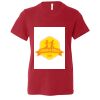 Youth Unisex Jersey Tee Thumbnail