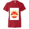Youth Unisex Jersey Tee Thumbnail