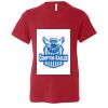 Youth Unisex Jersey Tee Thumbnail