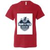 Youth Unisex Jersey Tee Thumbnail