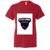 Youth Unisex Jersey Tee Thumbnail
