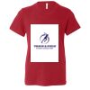 Youth Unisex Jersey Tee Thumbnail