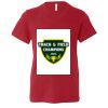 Youth Unisex Jersey Tee Thumbnail
