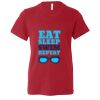 Youth Unisex Jersey Tee Thumbnail