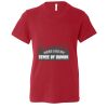 Youth Unisex Jersey Tee Thumbnail