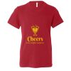Youth Unisex Jersey Tee Thumbnail