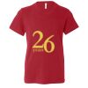 Youth Unisex Jersey Tee Thumbnail