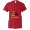 Youth Unisex Jersey Tee Thumbnail