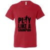 Youth Unisex Jersey Tee Thumbnail