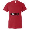 Youth Unisex Jersey Tee Thumbnail