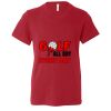 Youth Unisex Jersey Tee Thumbnail