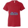 Youth Unisex Jersey Tee Thumbnail