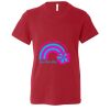 Youth Unisex Jersey Tee Thumbnail