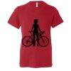 Youth Unisex Jersey Tee Thumbnail