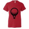 Youth Unisex Jersey Tee Thumbnail