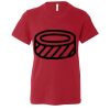 Youth Unisex Jersey Tee Thumbnail