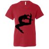 Youth Unisex Jersey Tee Thumbnail