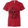 Youth Unisex Jersey Tee Thumbnail