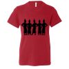 Youth Unisex Jersey Tee Thumbnail
