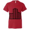 Youth Unisex Jersey Tee Thumbnail