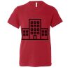 Youth Unisex Jersey Tee Thumbnail