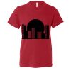 Youth Unisex Jersey Tee Thumbnail
