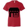 Youth Unisex Jersey Tee Thumbnail