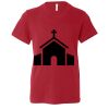 Youth Unisex Jersey Tee Thumbnail