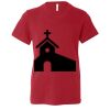 Youth Unisex Jersey Tee Thumbnail