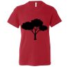 Youth Unisex Jersey Tee Thumbnail