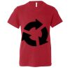 Youth Unisex Jersey Tee Thumbnail