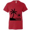 Youth Unisex Jersey Tee Thumbnail