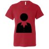 Youth Unisex Jersey Tee Thumbnail