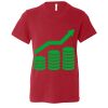 Youth Unisex Jersey Tee Thumbnail